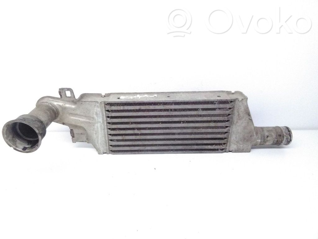 Intercooler radiator   24466787,93957