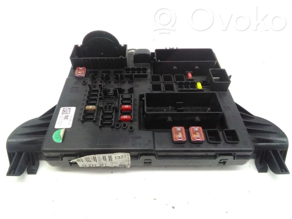 Módulo de fusible   544949969,13277321NE,59LXK9