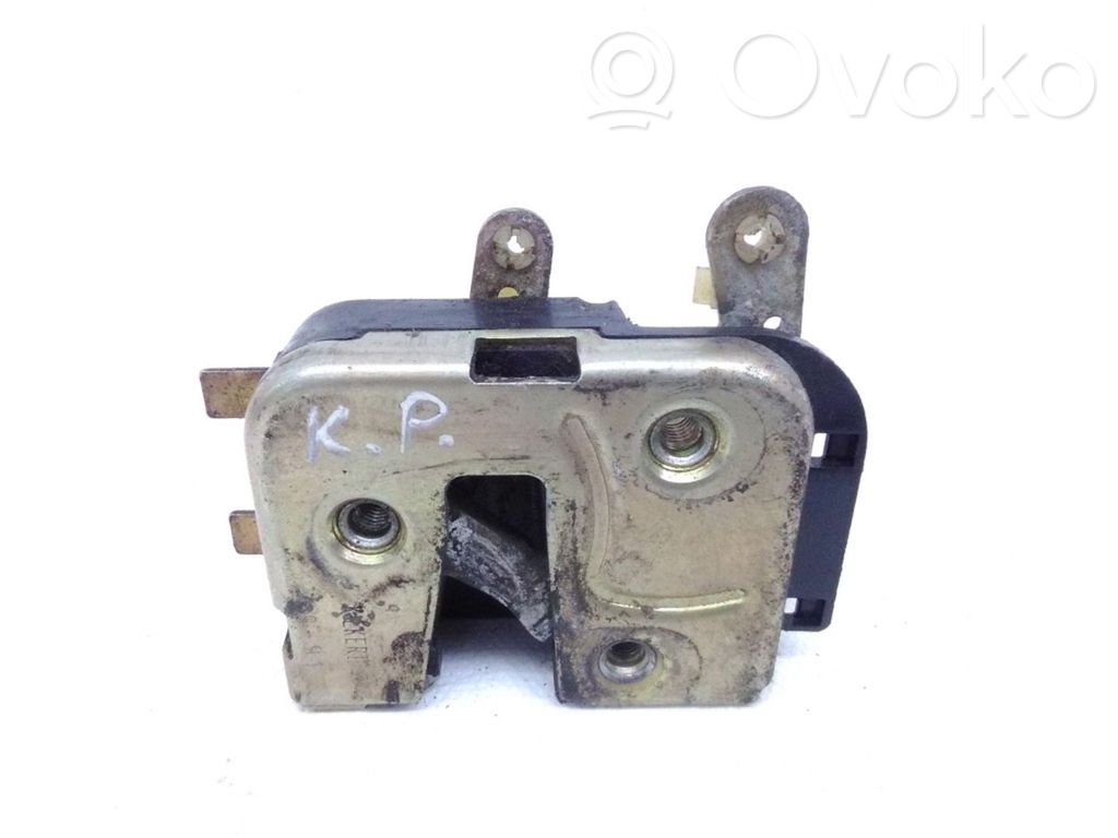 Volvo 440 Etuoven lukko 