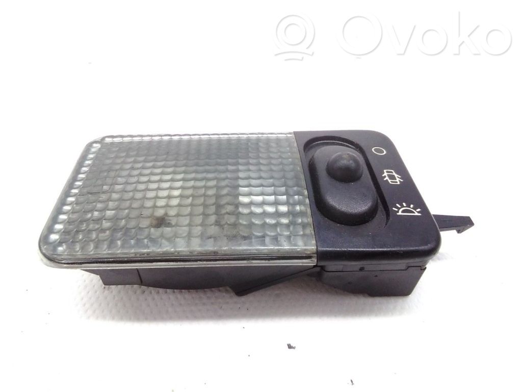 Interior lighting switch   W512