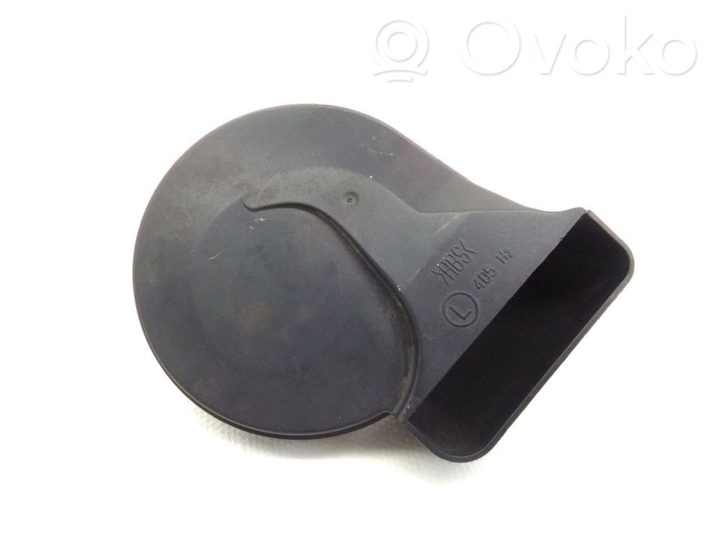 Volvo V70 Horn signal 