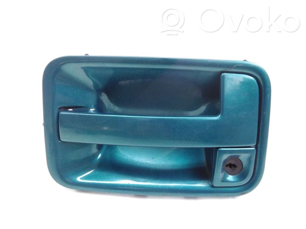 Peugeot 806 Front door exterior handle 