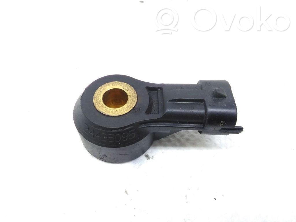 Opel Astra H Detonation knock sensor 