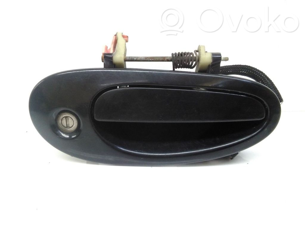 Manecilla externa puerta delantera   00A38TRM,24737E