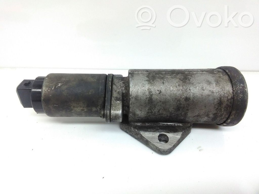 Renault Scenic I Idle control valve (regulator) 