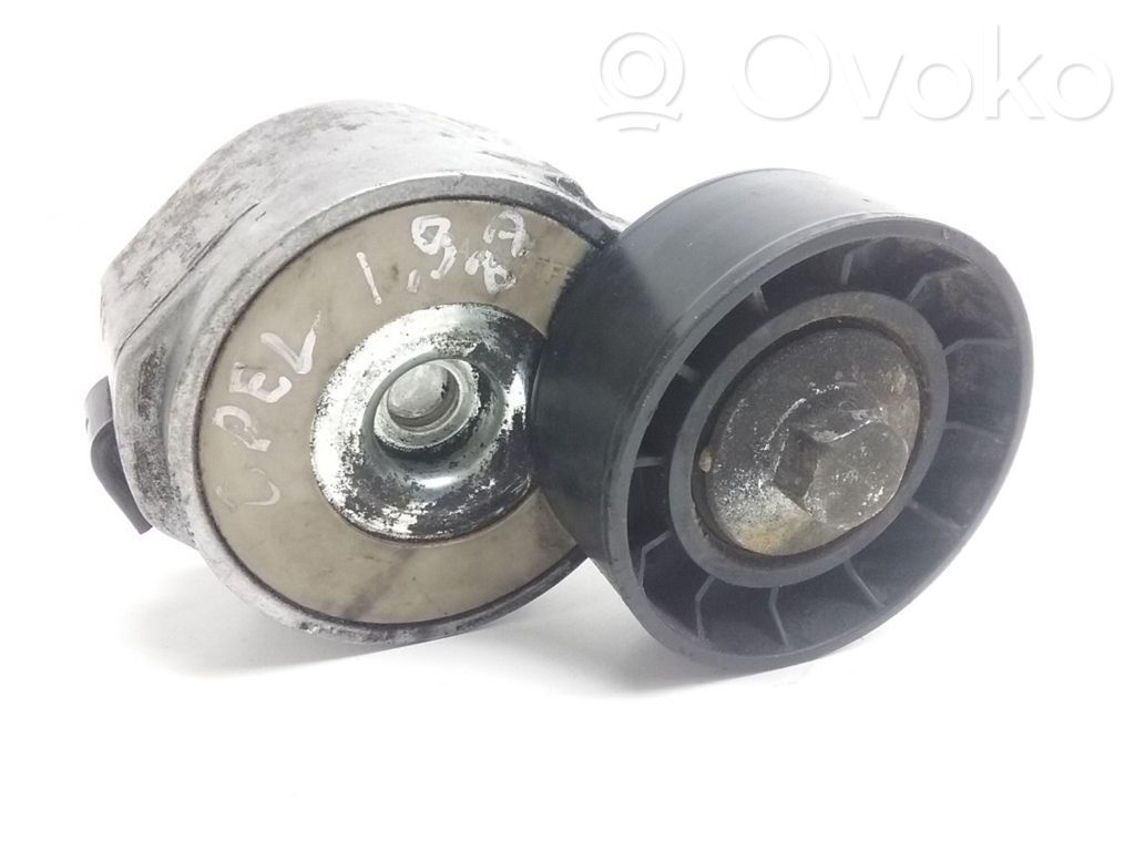 Opel Vectra C Diržo įtempėjas 
