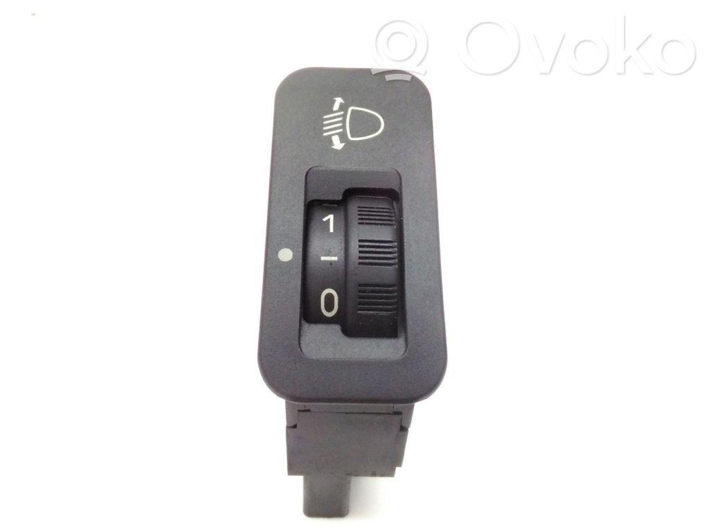 Headlight level height control switch   1925699,2192569902