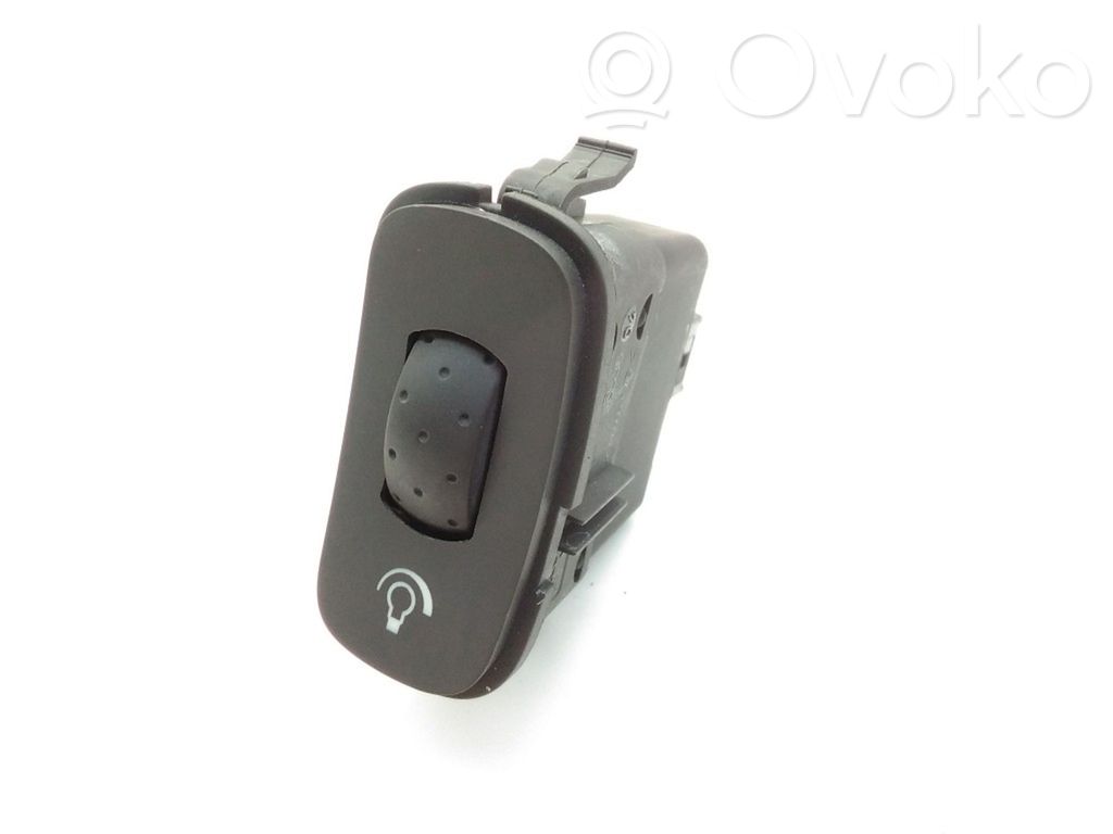 Renault Laguna II Panel lighting control switch 