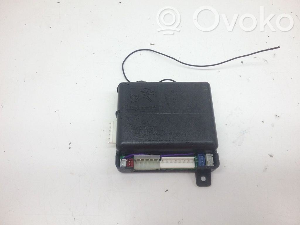 Citroen Xantia Other control units/modules 