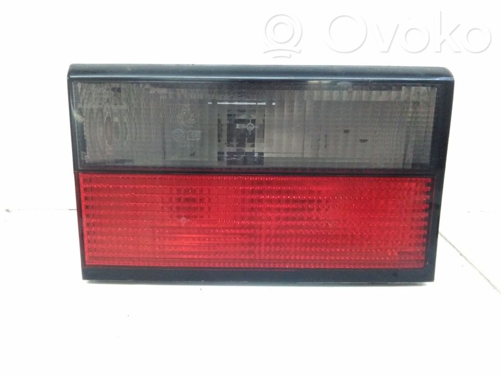 Citroen Xantia Lampy tylnej klapy bagażnika 