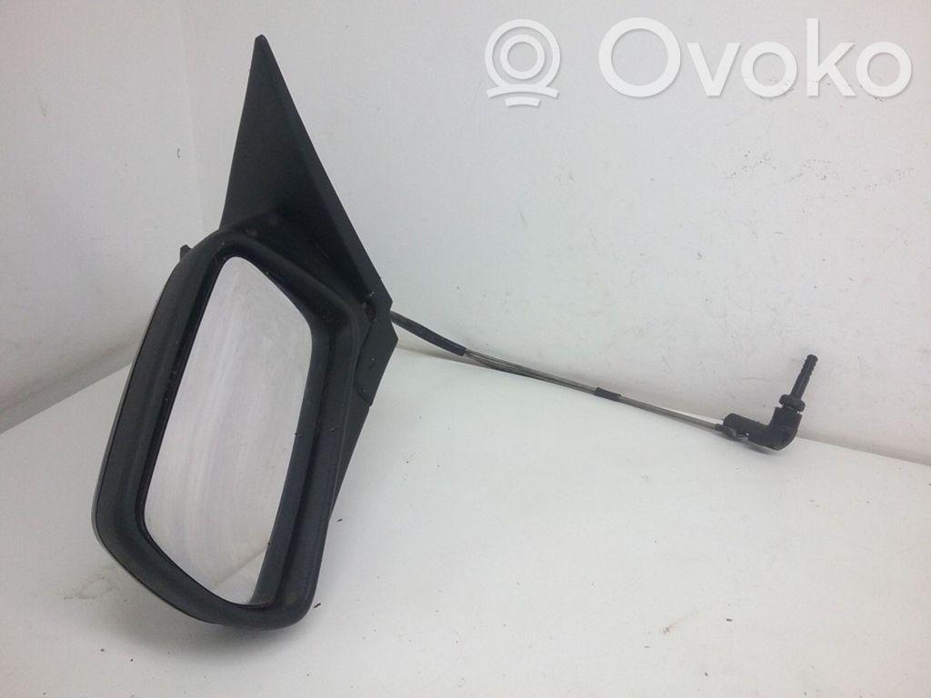 Citroen Xantia Espejo lateral manual 