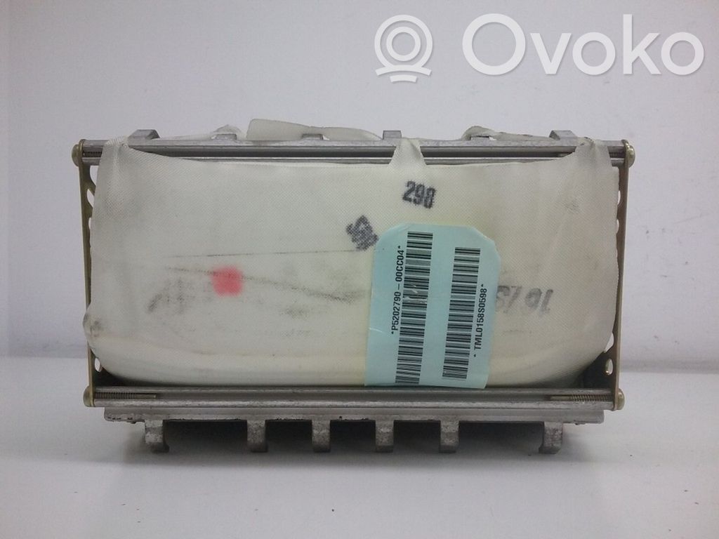 Poduszka powietrzna Airbag pasażera   520244901A,TBXL1V4UADP