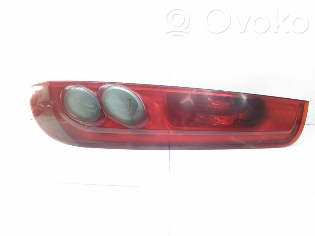 Ford Fiesta Takavalot 