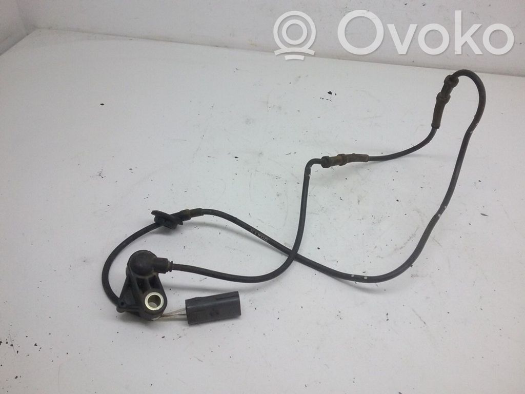 Mazda Premacy ABS brake wheel speed sensor 