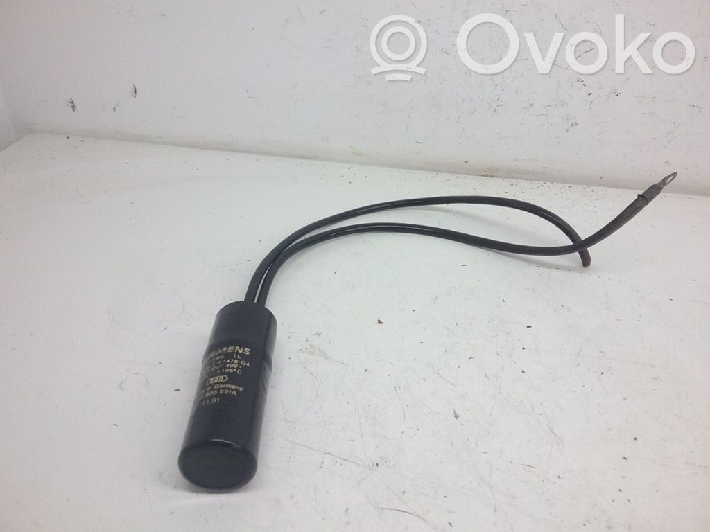 Audi A6 S6 C4 4A Sensor 