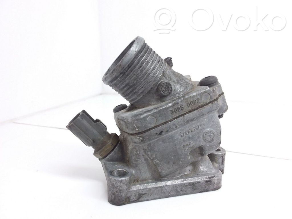 Termostaatin kotelo   30650022