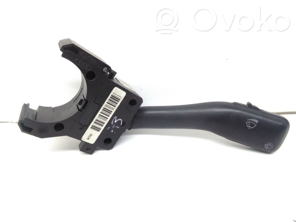 Audi A3 S3 8L Palanca de control del limpiaparabrisas 