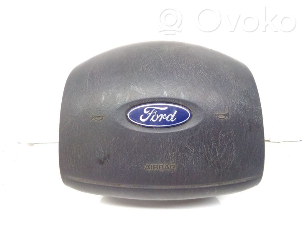 Ford Transit Stūres drošības spilvens 
