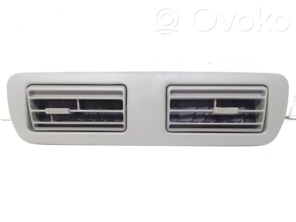Mazda MPV Rear air vent grill 