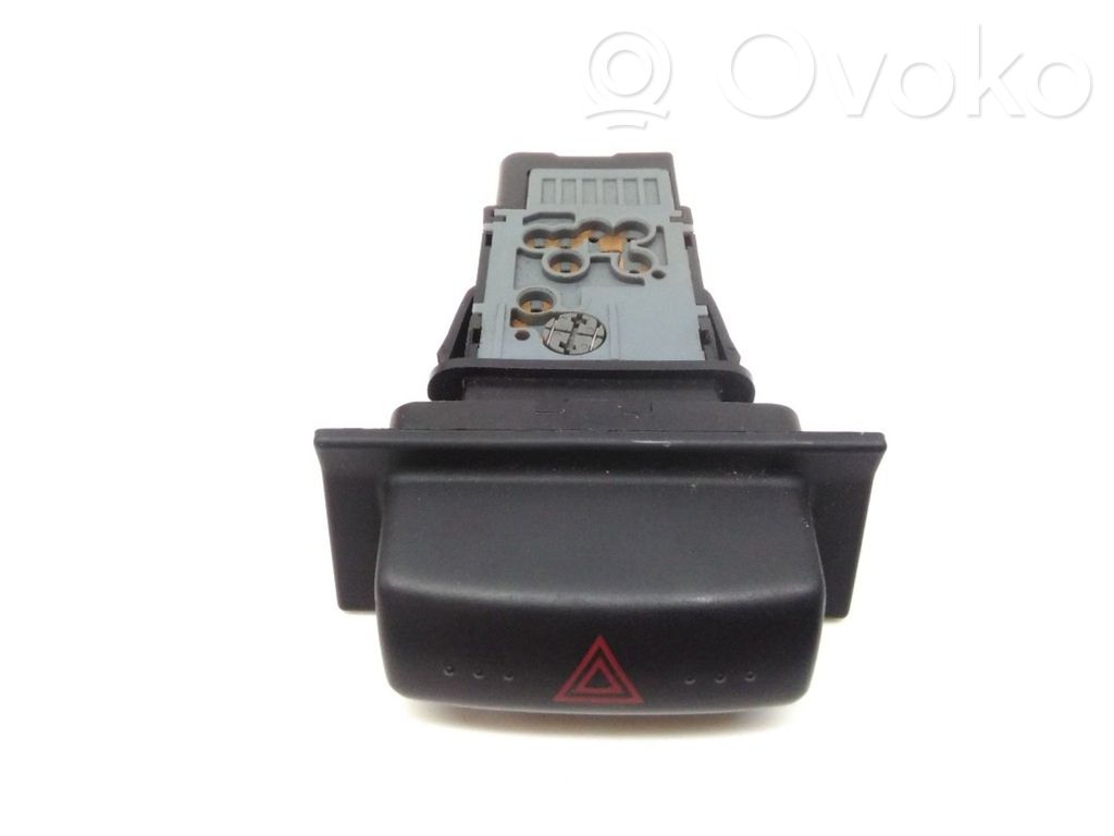 Mazda MPV Hazard light switch 