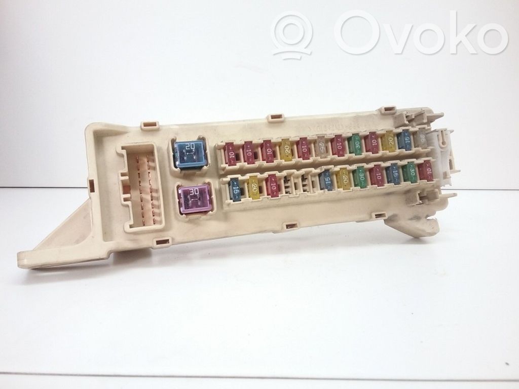 Módulo de fusible   02722