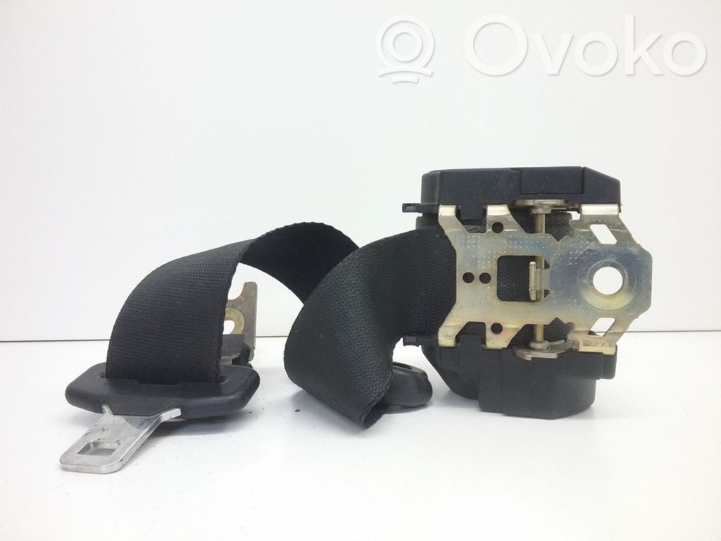 Ford Mondeo Mk III Cinturón trasero 