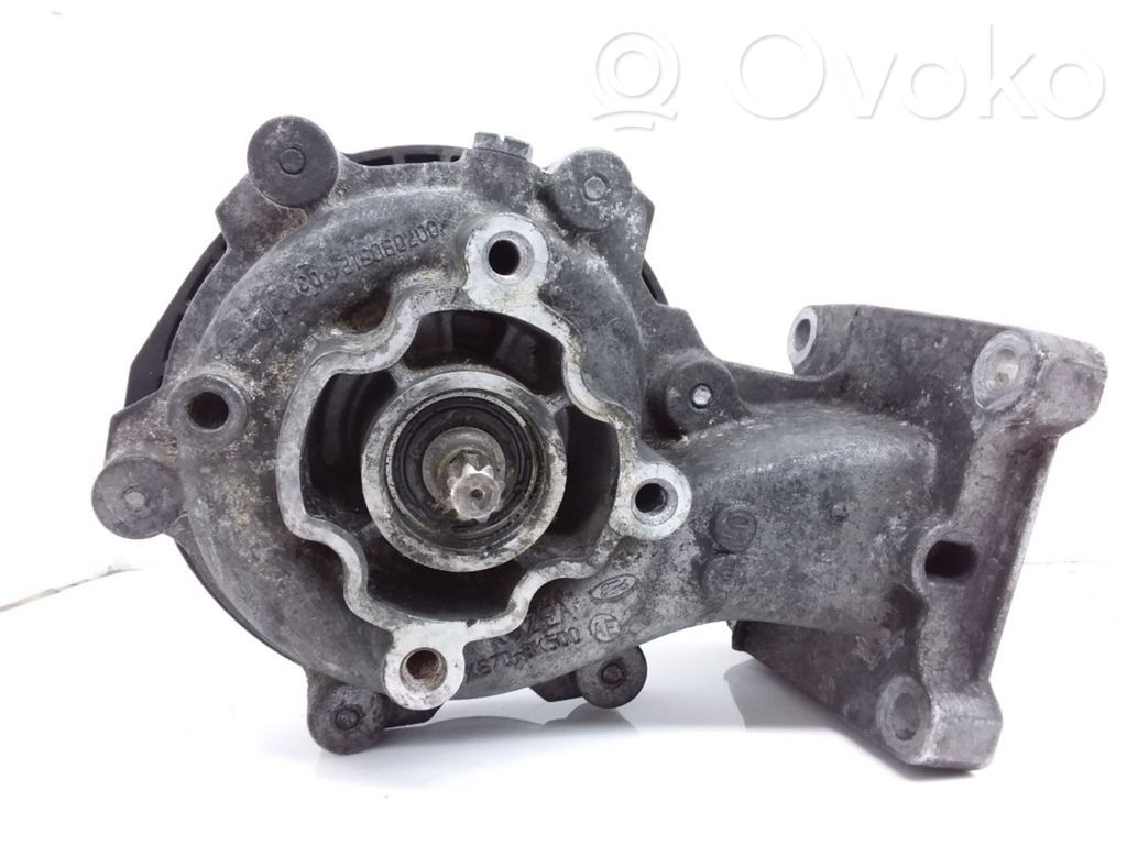 Ford Mondeo Mk III Vesipumppu 