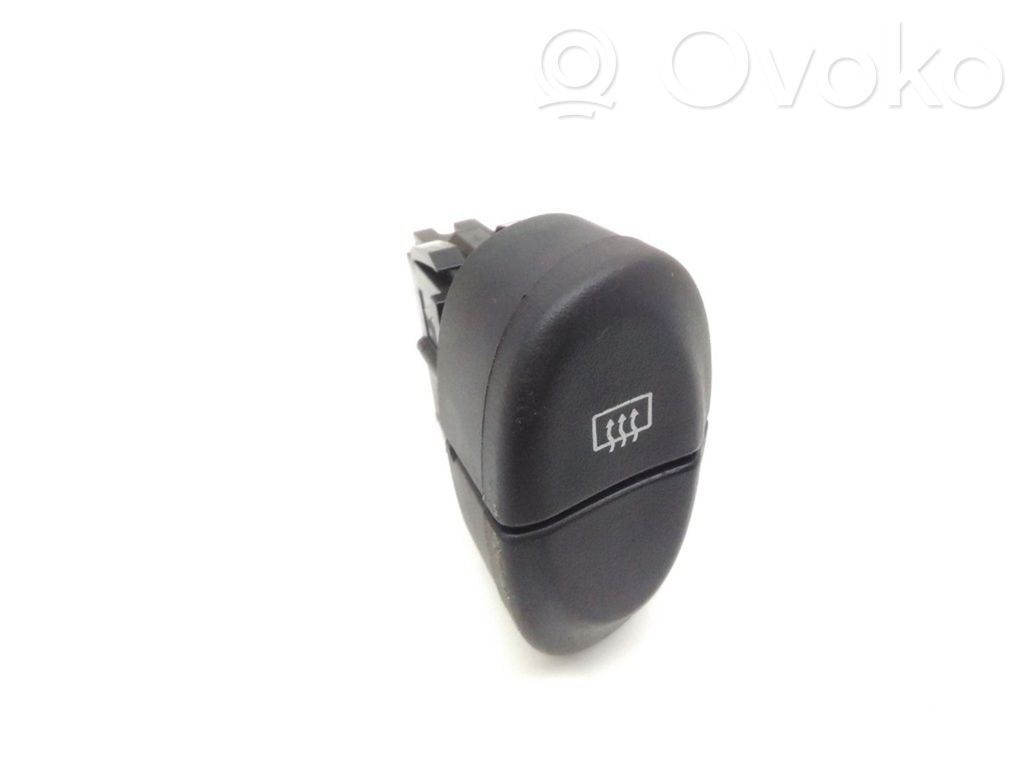 Renault Megane I Windscreen/window heater switch 