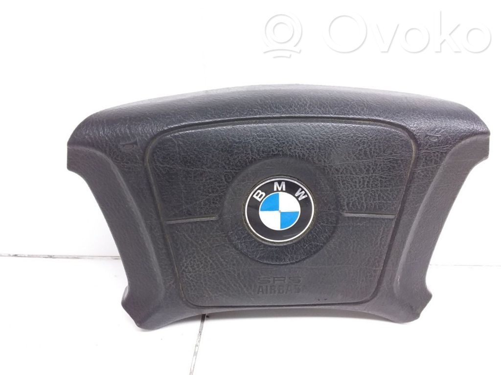 BMW 5 E34 Vairo oro pagalvė 