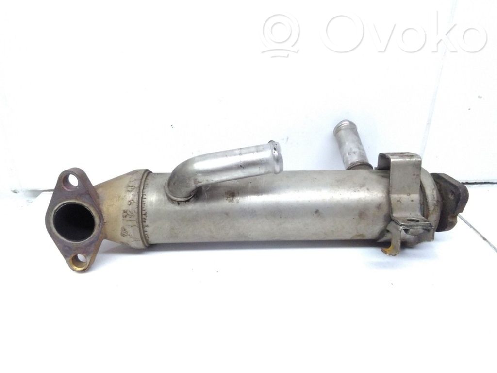 Ford Mondeo Mk III EGR aušintuvas 