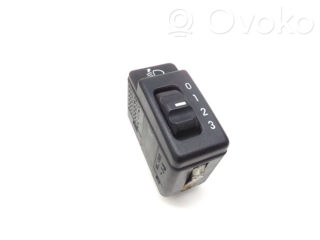 Opel Sintra Headlight level height control switch 