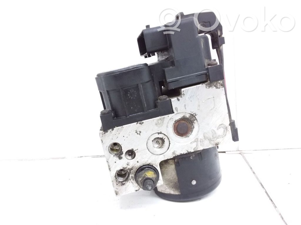 Honda Civic ABS Pump 