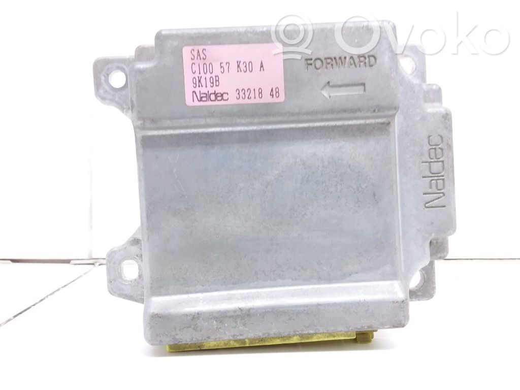 Mazda Premacy Airbag control unit/module 