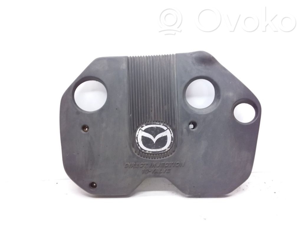 Mazda Premacy Engine cover (trim) 