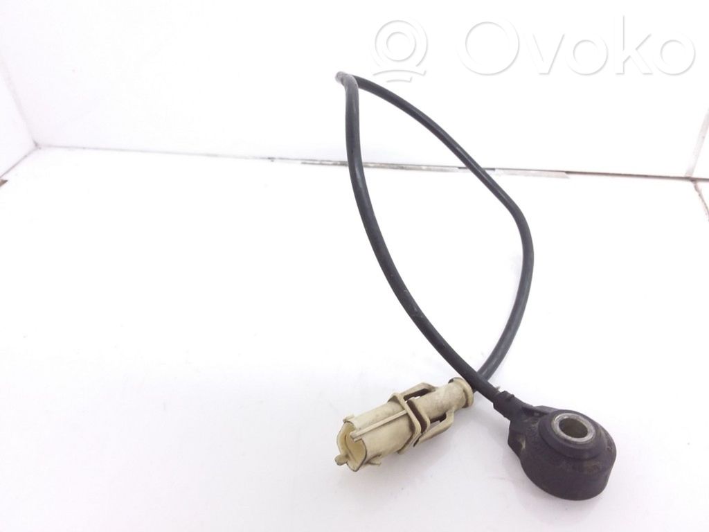 Alfa Romeo 156 Sensor de petardeo del motor 