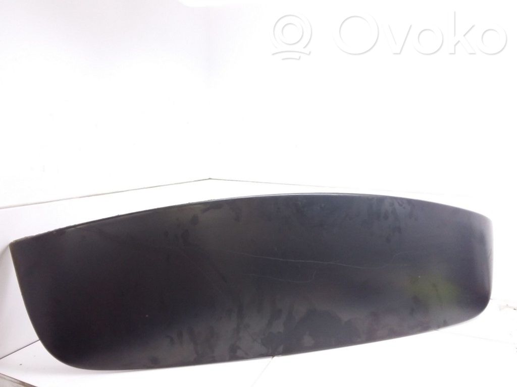 Rover 214 - 216 - 220 Tailgate/trunk spoiler 