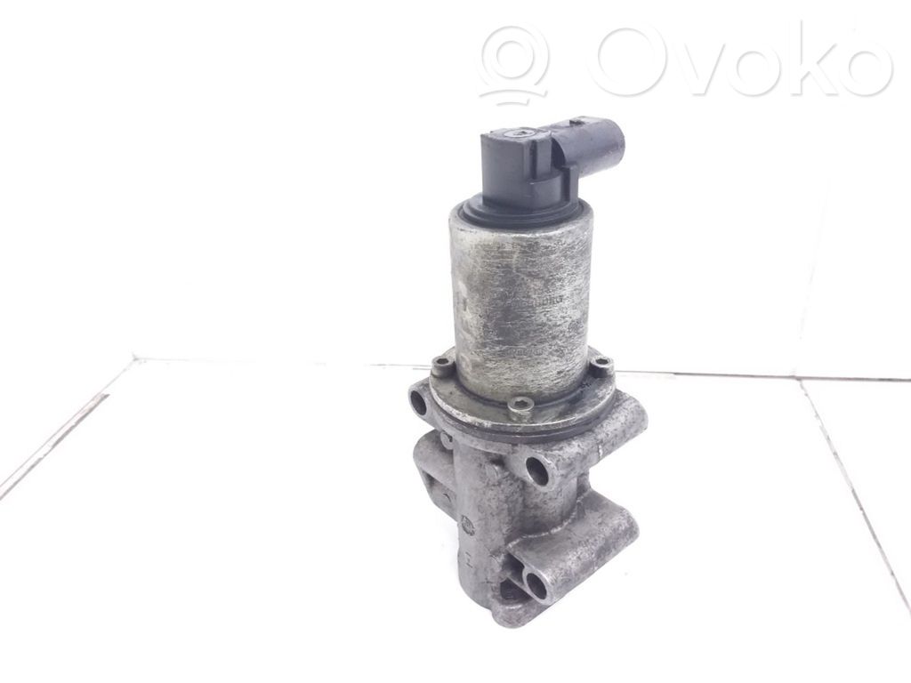 Fiat Stilo Zawór EGR 