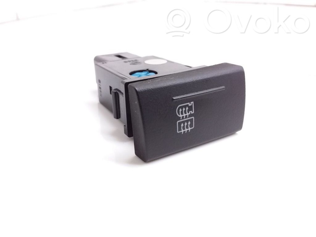 SsangYong Rexton I Windscreen/window heater switch 