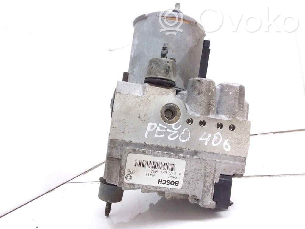Peugeot 406 ABS Blokas 