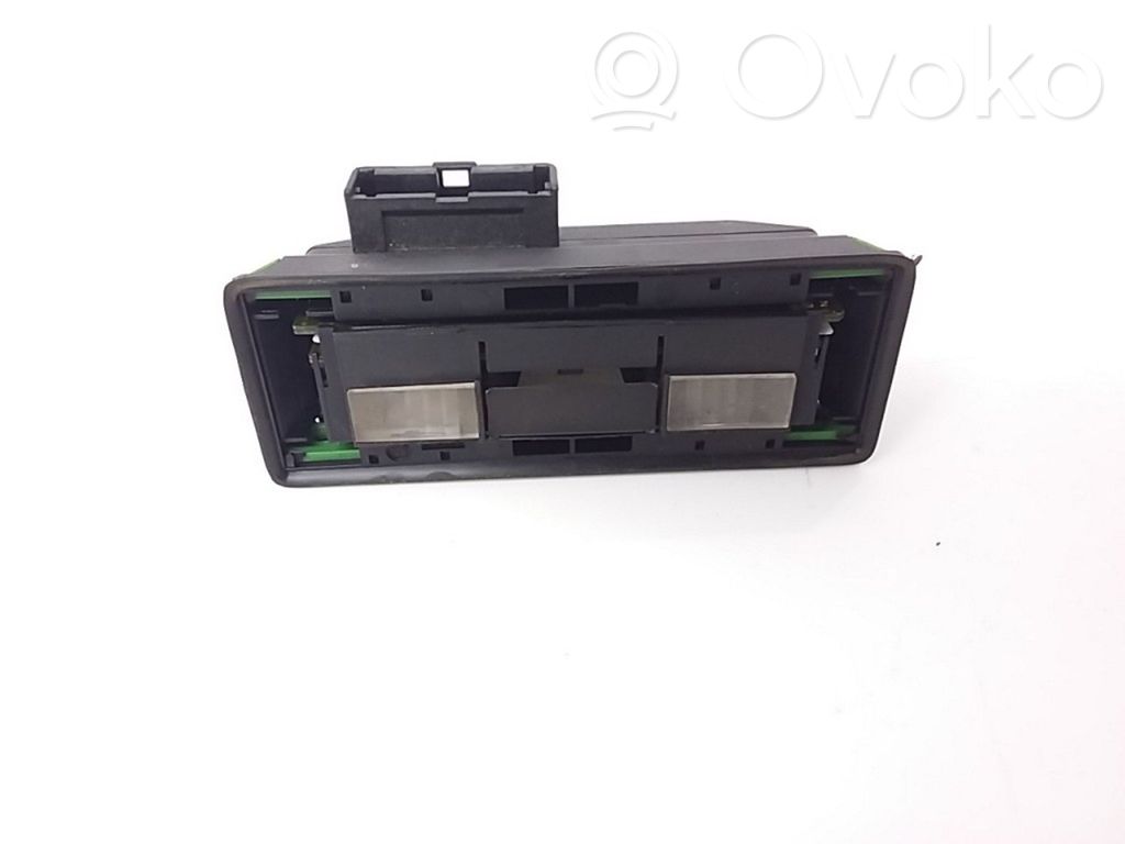 Peugeot 406 Regensensor 