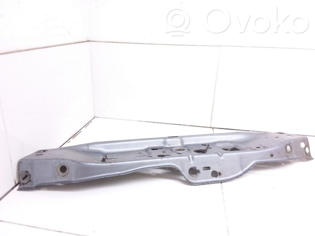 Opel Zafira B Top upper radiator support slam panel 