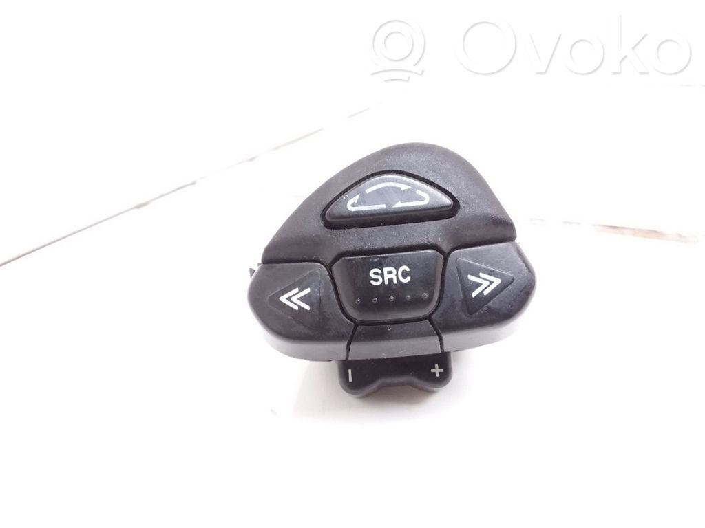 Nissan Almera Multifunctional control switch/knob 