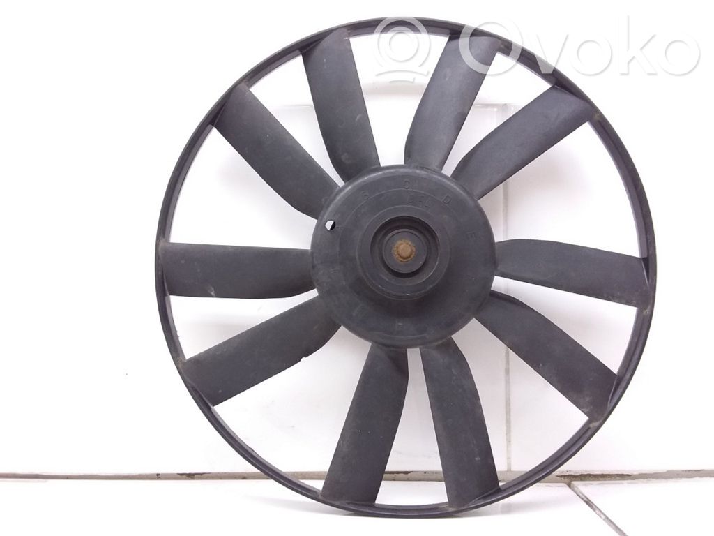 Volkswagen Golf III Elektrolüfter 