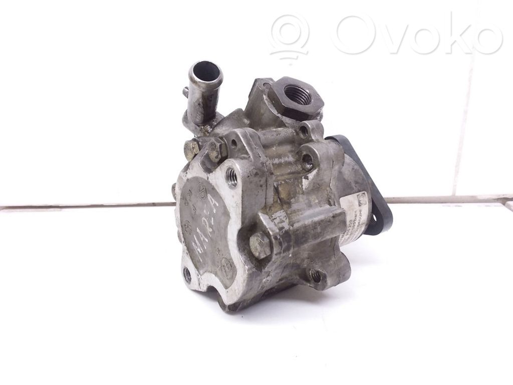 Fiat Marea Ohjaustehostimen pumppu 