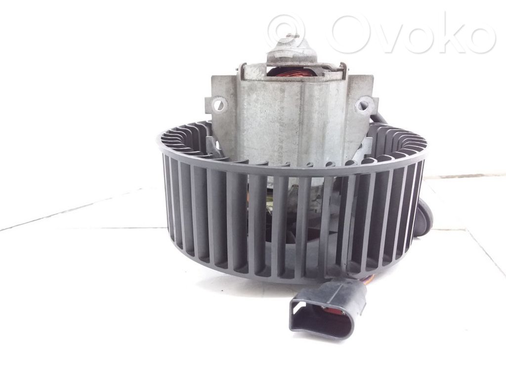 Ford Fiesta Mazā radiatora ventilators 