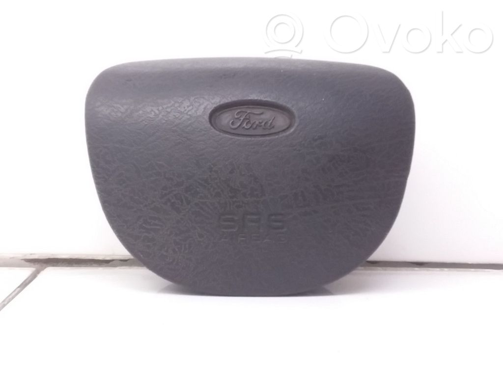 Ford Transit Vairo oro pagalvė 
