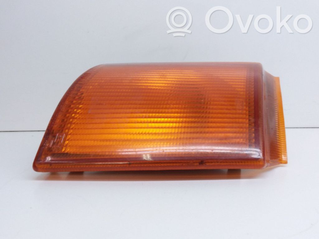 Ford Transit Front indicator light 