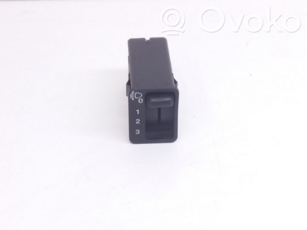 Headlight level height control switch   01645