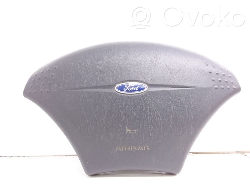 Ford Focus Steering wheel airbag 