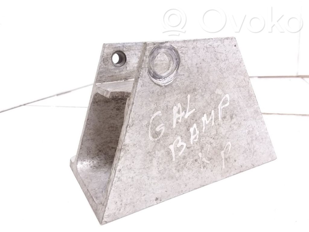 Audi A2 Rear bumper mounting bracket 